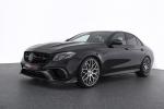 Mercedes-AMG E63 S 700 by Brabus 2017 года
